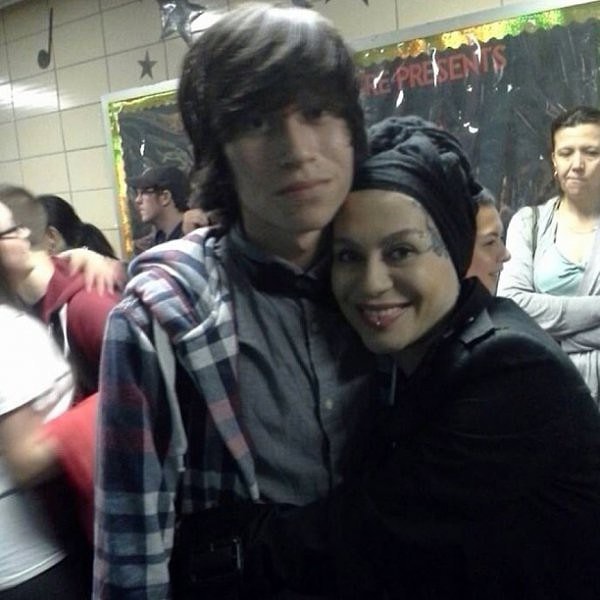 9. После расставания с Русланом, Наргиз вышла замуж за Ернура Канайбекова