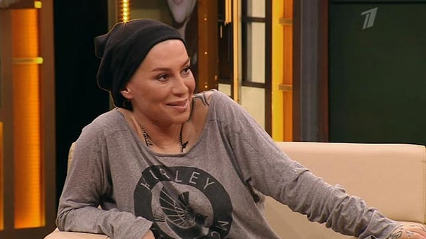 13. Казалось бы, все идет своим чередом, но тут в семье Наргиз произошла трагедия – в автокатастрофе прогиб ее любимый муж Ернур