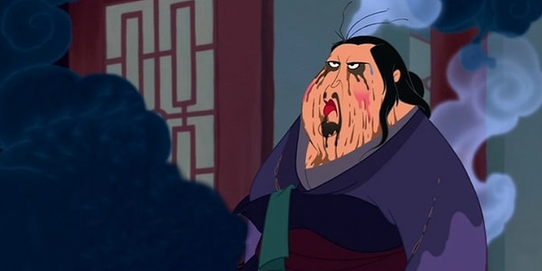 9. Когда накрасилась в летнюю жару: