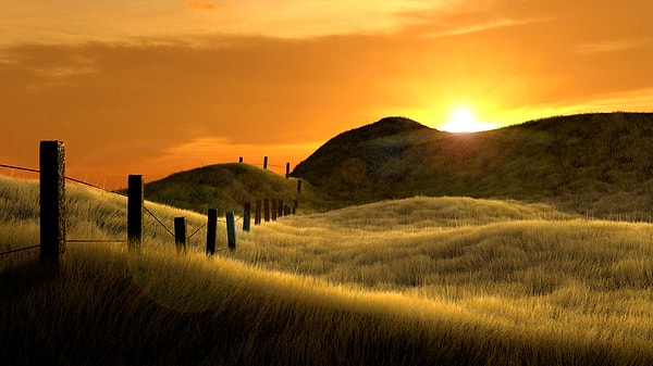 6. Что приходит тебе в голову, когда ты смотришь на эту фотографию?