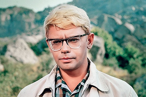 8. Считаете ли вы себя консервативной личностью?