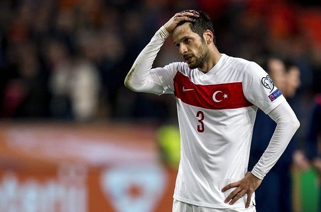 'En çok acı çekebileceği yer savunma'