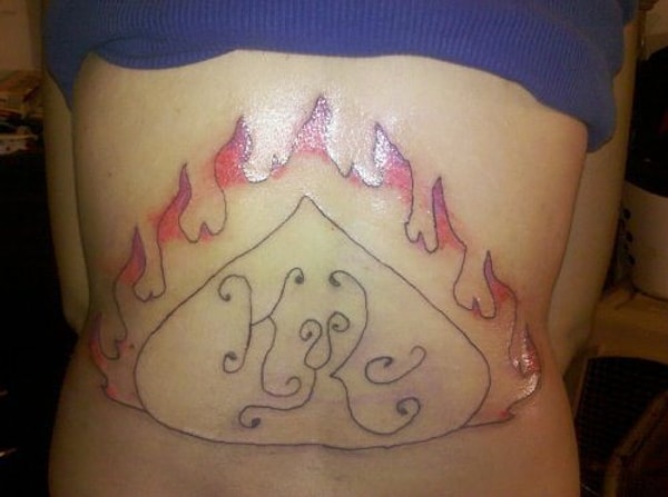 12. Будете прятаться от всех и стесняться.