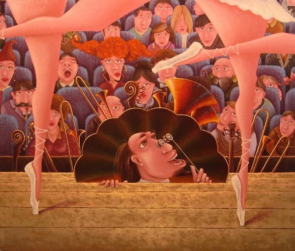 4. Вуайеризм