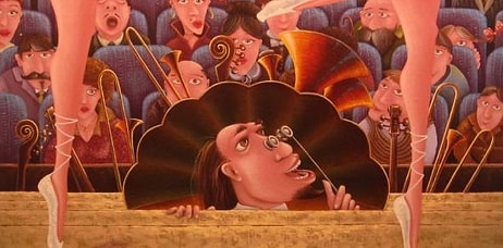 12 секс-терминов, которые нужно знать (18+)