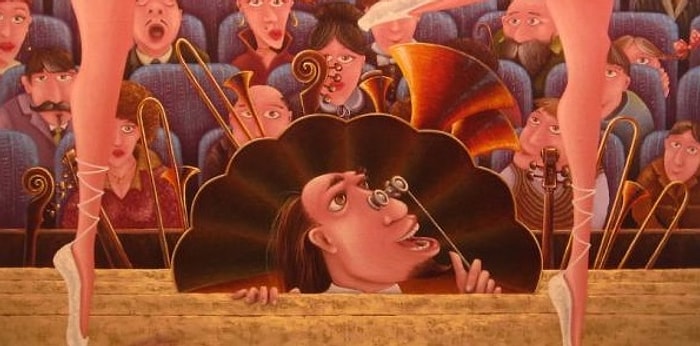 12 секс-терминов, которые нужно знать (18+)