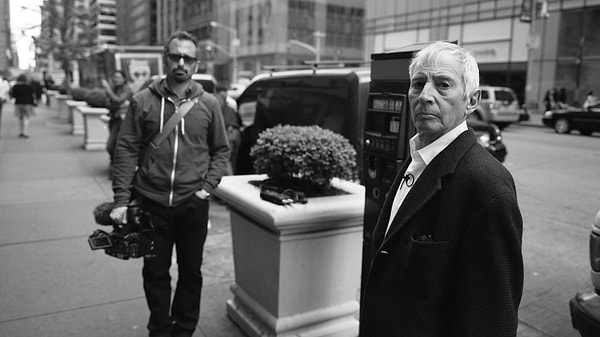 7. Тайны миллиардера