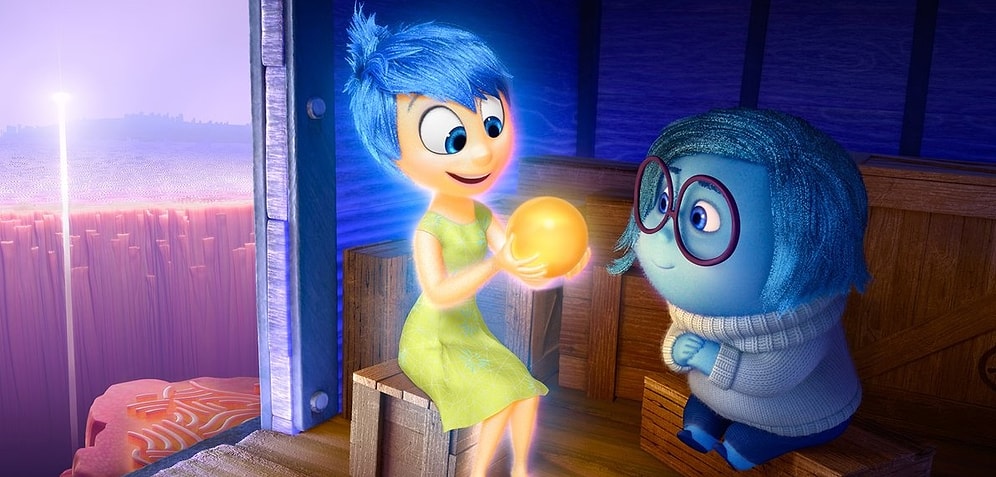 16 мультфильмов студии Pixar: от худших к лучшим