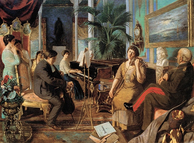 24. İstanbul Resim ve Heykel Müzesi (1937)