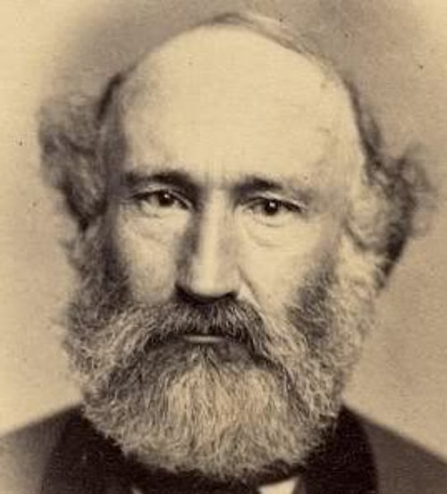 Cemiyet, Aydınlanma hareketinin bir ürünü olarak William Huntington Russell ve Alphonso Taft tarafından 1832 yılında kuruldu.