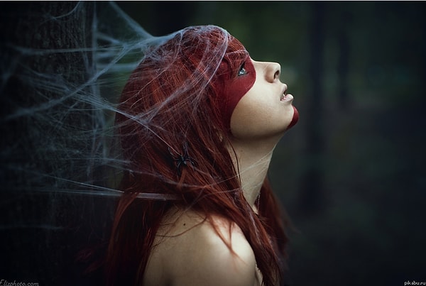 6. «Я чувствую себя потерянным. У меня депрессия, и я не знаю, что делать со своей жизнью. Я учусь в колледже, но ненавижу его. Я когда-нибудь найду себя?»