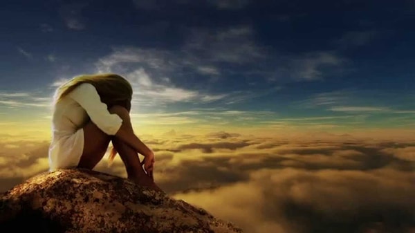 8. «У меня усиливается депрессия и тревожность… Последний курс – это просто мучение, я пытаюсь не потерять рассудок, кажется, что я просто не способна на это…»