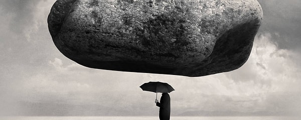 11. «Все говорят, что универ – лучшее время в жизни, но прошло всего 1,5 года, а у меня уже усилилась депресия»