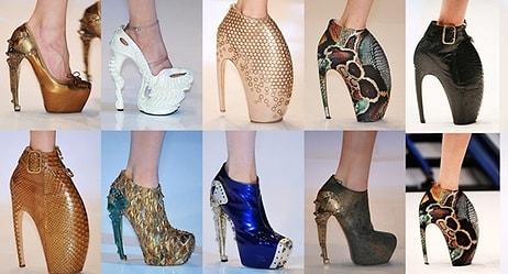 Hangi Ayakkabının Daha Pahalı Olduğunu Bulabilecek misin?