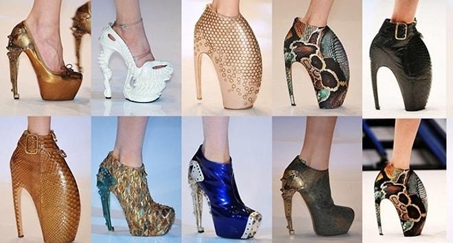 Hangi Ayakkabının Daha Pahalı Olduğunu Bulabilecek misin?