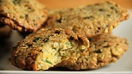 Nohutu Sevmeyenleri Kendine Aşık Edecek Falafel'in Sudan Hali: Nohut Köftesi Tarifi