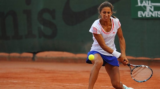 Bu Sefer Olmadı... Çağla Büyükakçay İlk Turda Veda Etti!