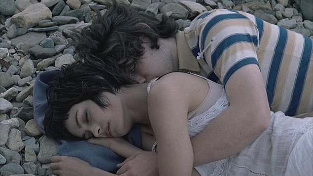 25. Bilek Kesenler: Bir Aşk Hikâyesi (2006) | IMDb 7.4