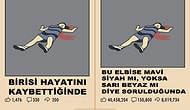 Bir Şeylerin Yanlış Gittiğini Acı Bir Şekilde Yüzümüze Vuran 18 Karikatür