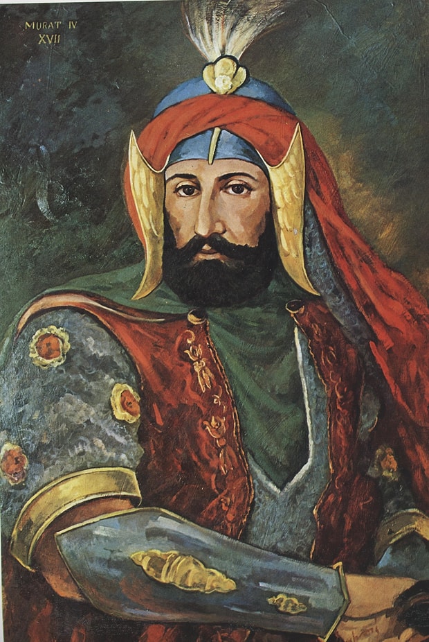 IV. Murat