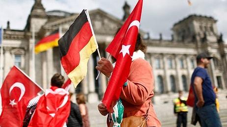 Referanduma 40 Gün Kala Gündemimiz Türkiye-Almanya Krizi: İşte Bir Yılda Yaşanan 10 Gerilim