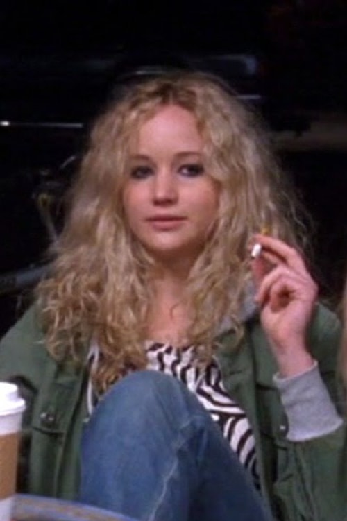 Jennifer Lawrence