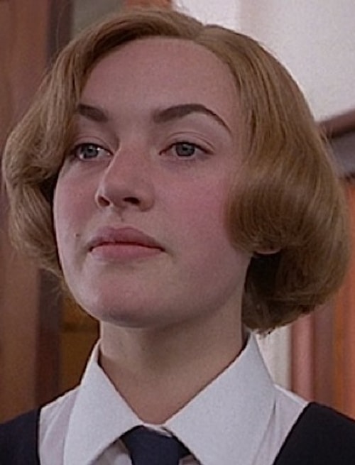 Kate Winslet