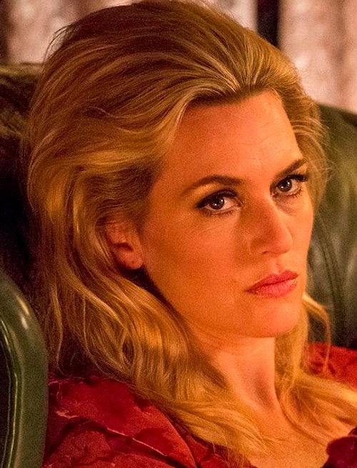 Kate Winslet