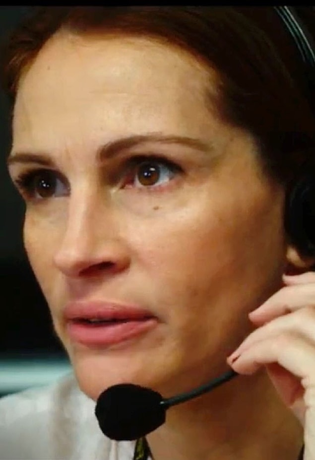 13. Julia Roberts