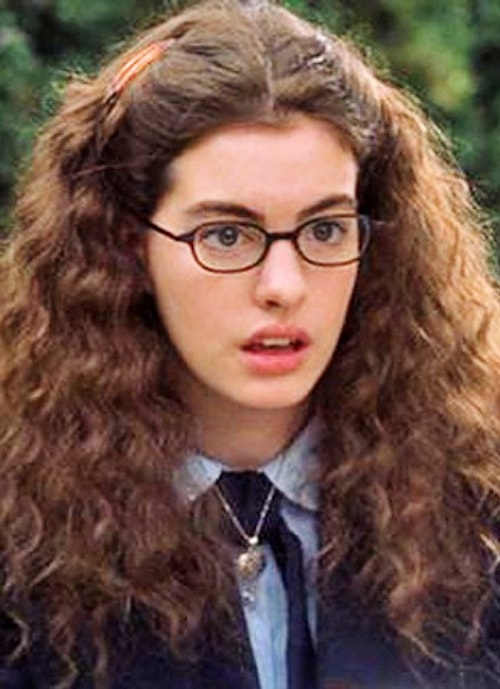 Anne Hathaway