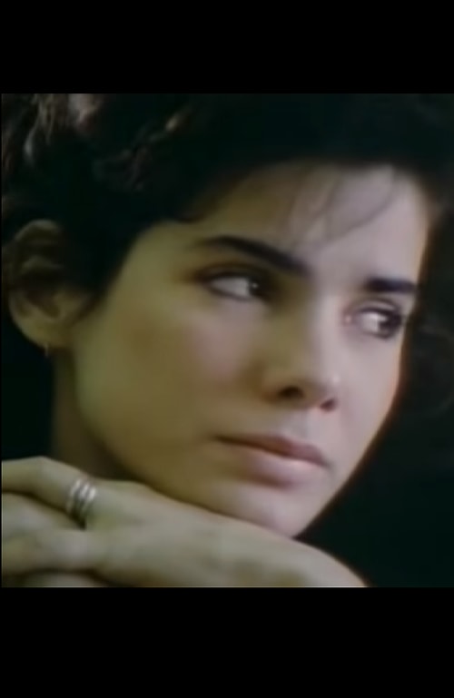 Sandra Bullock