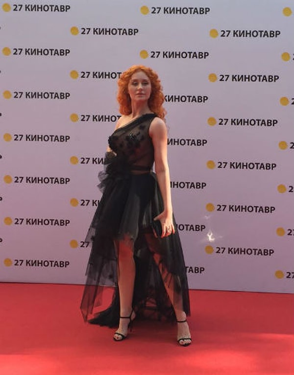 16. Нина Курпякова