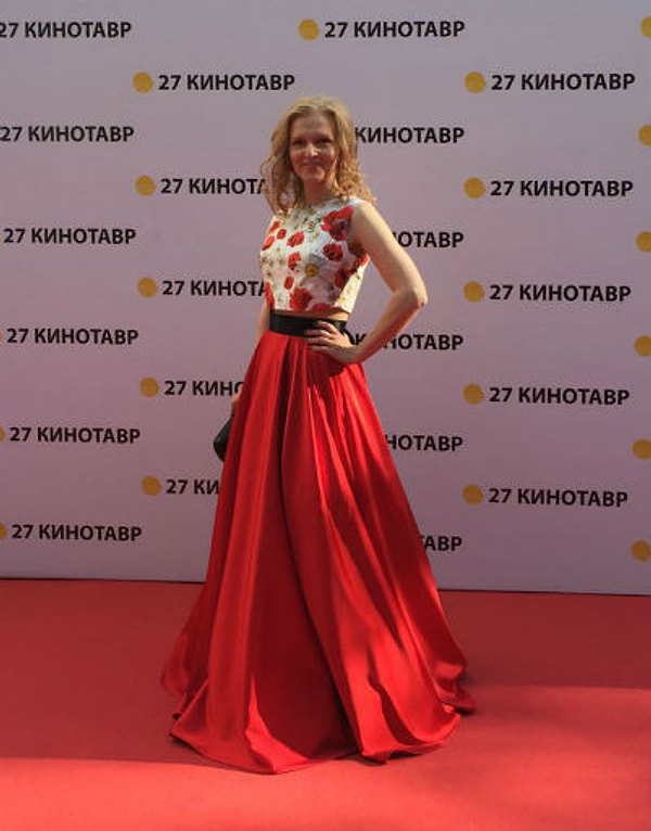 17. Надежда Родионова