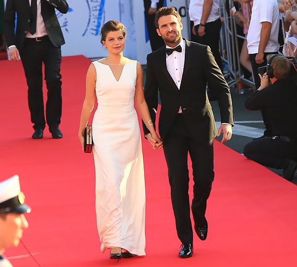 4. Агния Кузнецова и Максим Петров