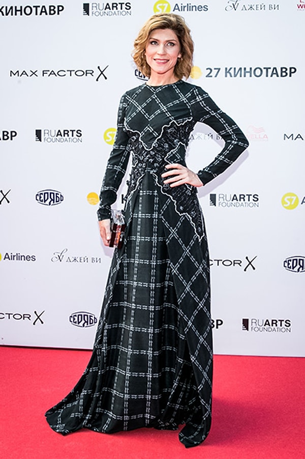 19. Светлана Камынина