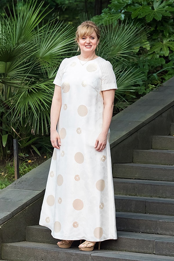 24. Анна Михалкова