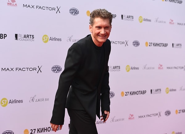 25. Илья Бачурин