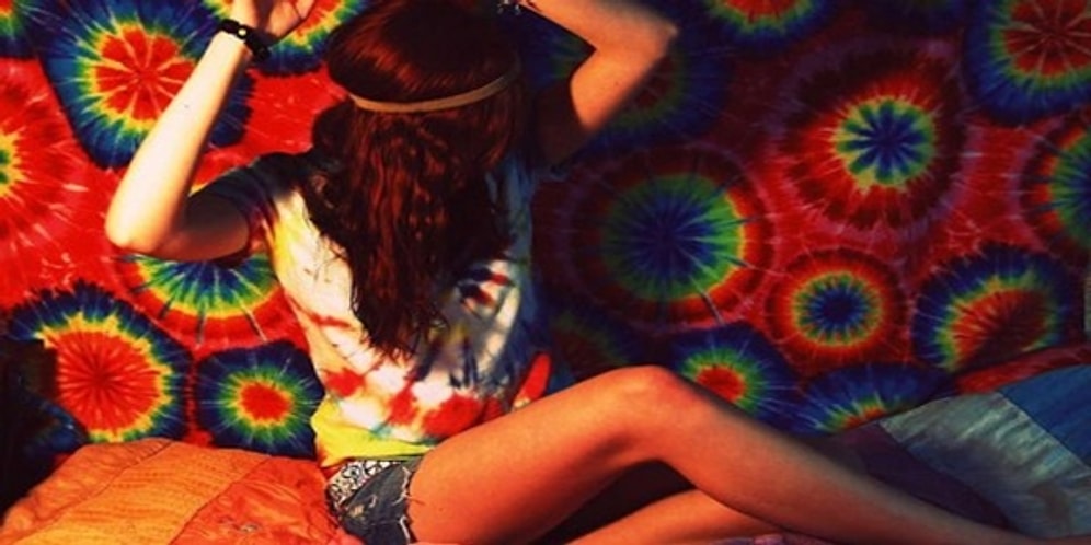 Renkleri ve Düzeni Seven Herkesi Mutluluktan Ağlatacak 16 Kusursuz Görsel