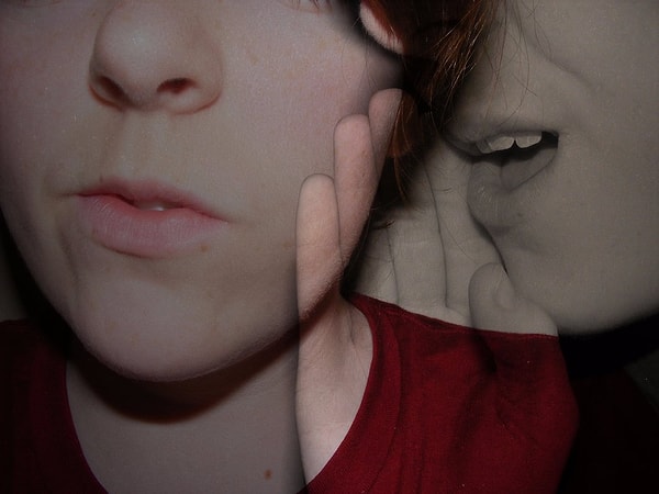 9. Я слышал, что…