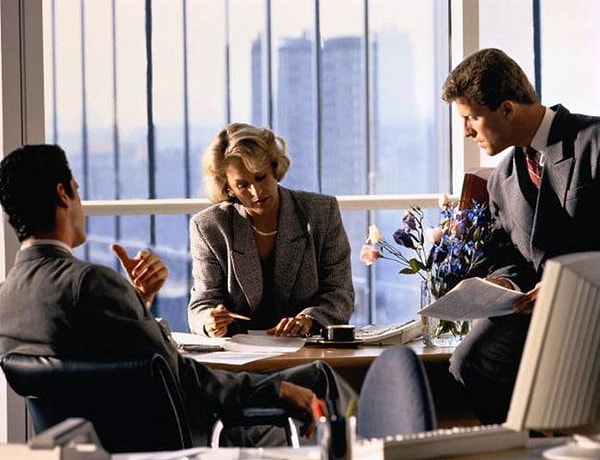 20. Я не могу с ним/ней работать