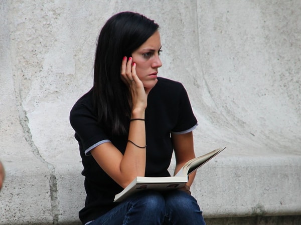 25. Мне скучно