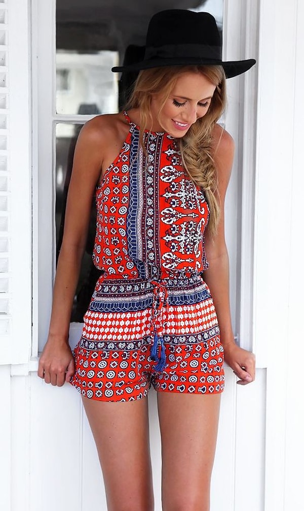 4. Потому что летом без них не обойтись.