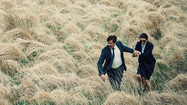 15. The Lobster (2015)