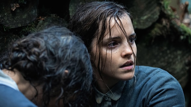 11. Colonia (2015)