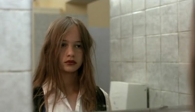 20. Christiane F. (1981)