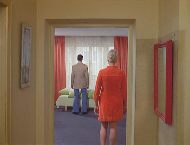 7. Angst essen Seele auf (1974)