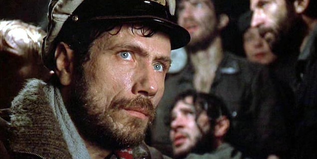 3. Das Boot (1981)