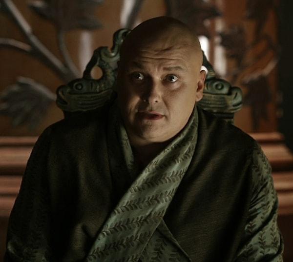 3. Varys: the Spider