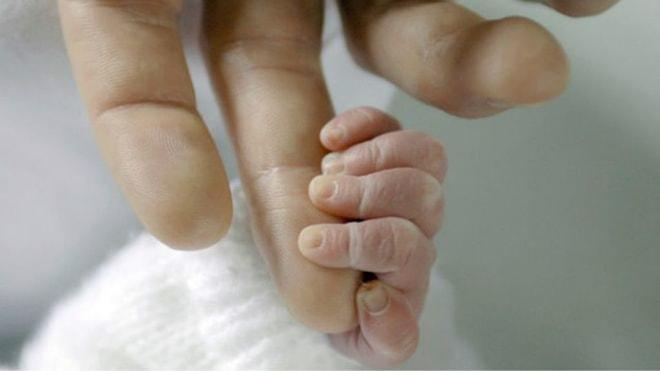Beyin Ölümü Gerçekleşen Kadın 4 Ay Sonra Doğum Yaptı