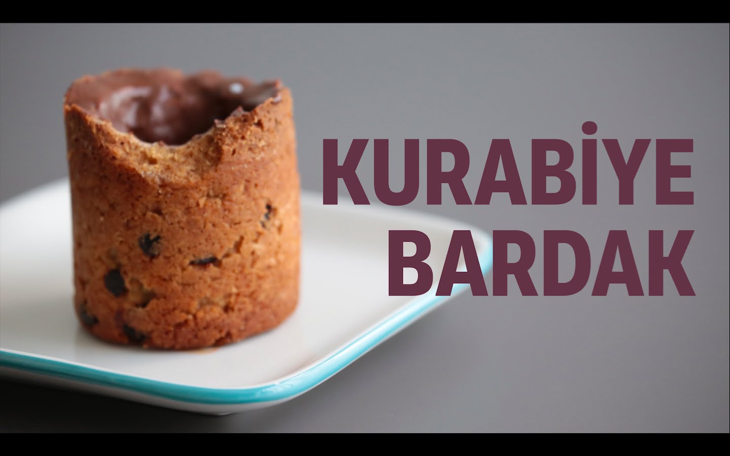 Bardak Kurabiyesi Tarifi Bardak Kurabiyesi Tarifi